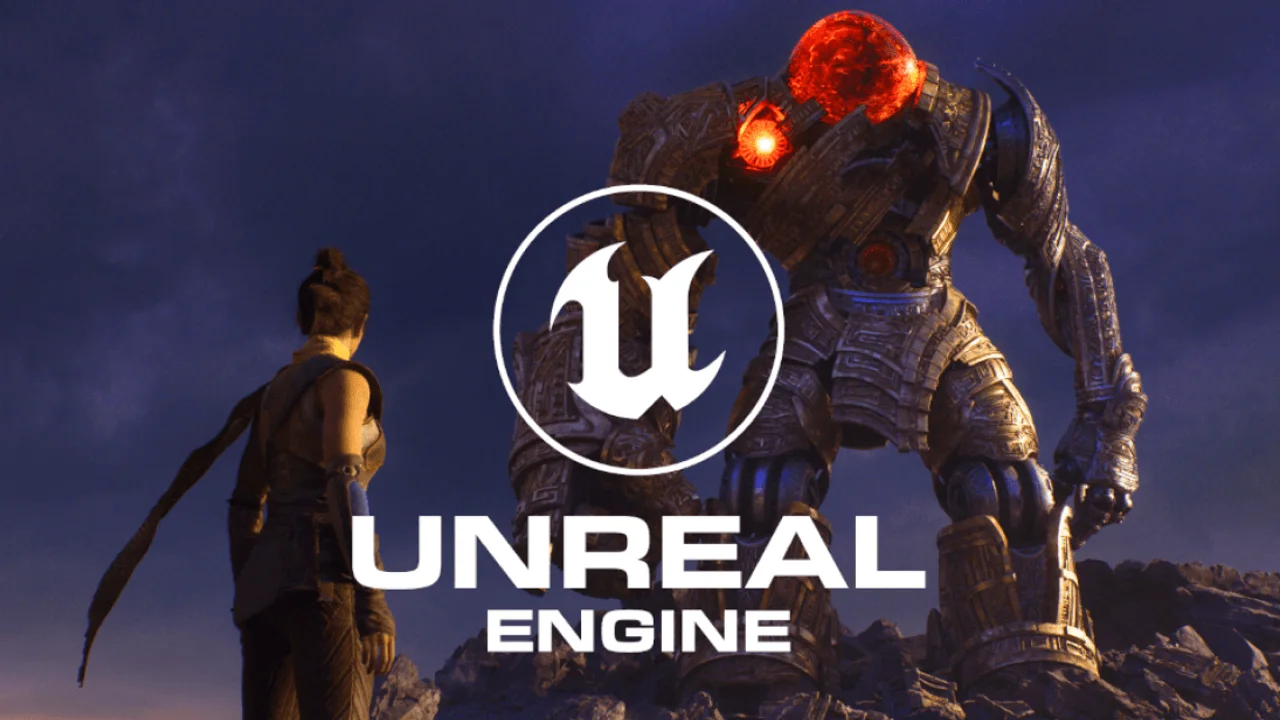 Unreal Engine 6 Geliyor: İşte İlk Oyun 2 unreal engine 6 geliyor iste ilk oyun.webp