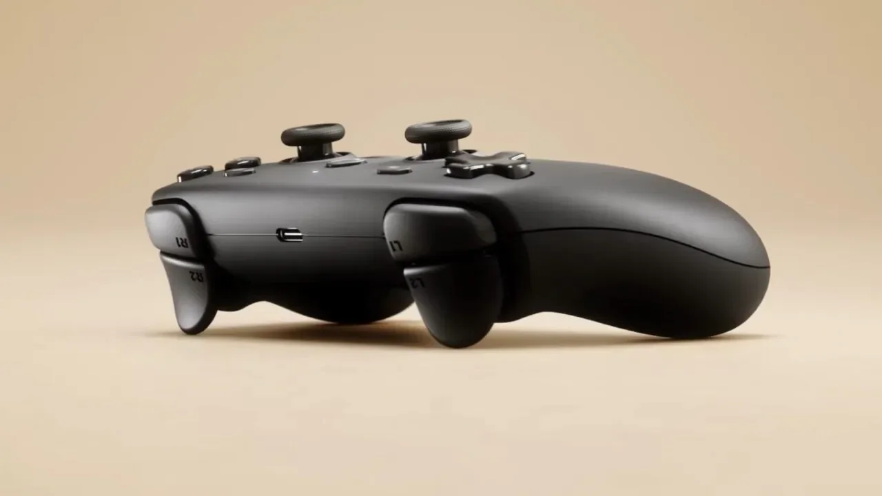 Valve'ın Yeni Oyun Kolu Düşürülünce Çığlık Atıyor 1 valvein yeni oyun kolu dusurulunce ciglik atiyor.webp
