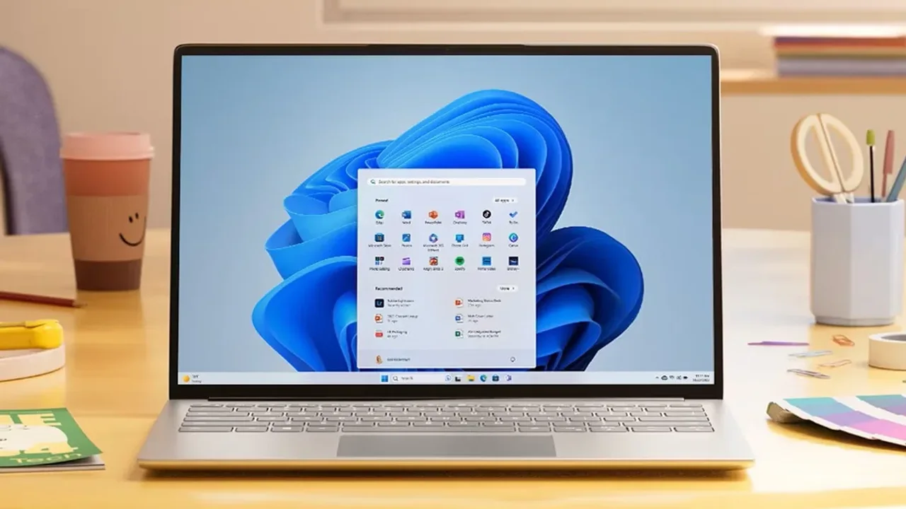 Windows 11 Güncellemesi ile İşlemciler Hızlanıyor 4 windows 11 guncellemesi ile islemciler hizlaniyor.webp