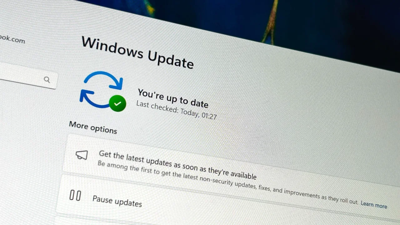 Windows 11'e Kapsamlı Performans Güncellemesi 3 windows 11e kapsamli performans guncellemesi.webp