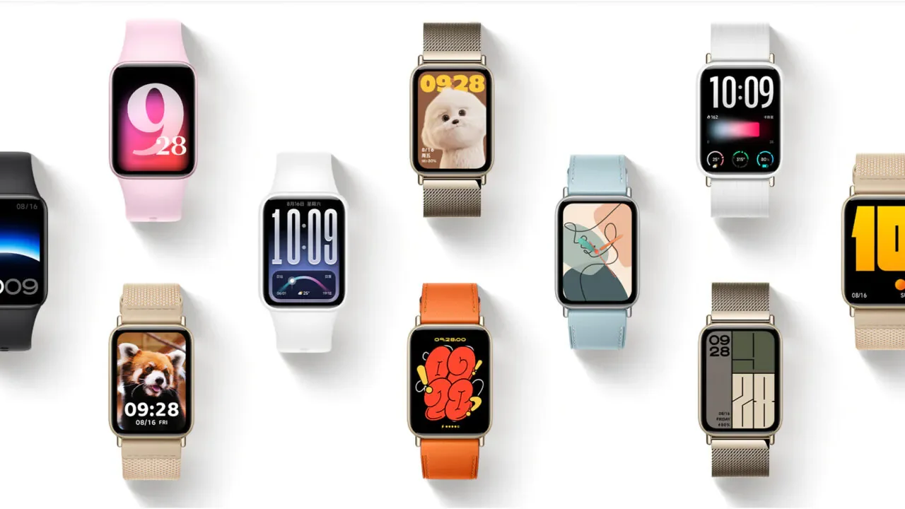 Xiaomi'nin Yeni Akıllı Bilekliği Smart Band 10 Pro Tanıtıldı 4 xiaominin yeni akilli bilekligi smart band 10 pro tanitildi.webp