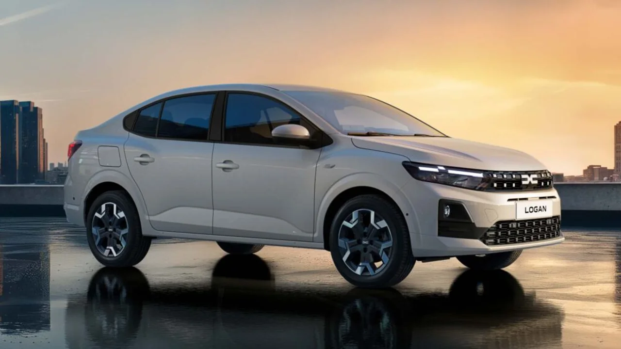 Yeni Dacia Logan Türkiye'ye Dönüyor: İşte Fiyatı 4 yeni dacia logan turkiyeye donuyor iste fiyati.webp