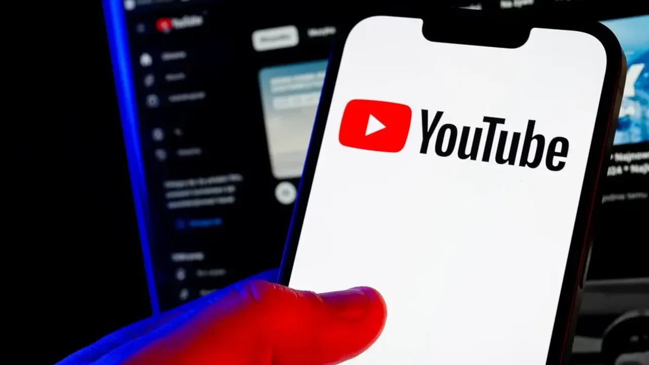 youtube yapay zeka icerikleri etiketleyecek.webp
