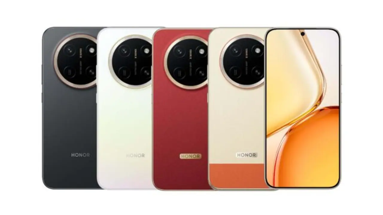 11.000 mAh Bataryalı Honor X80 Pro Max Tanıtıldı 1 11 000 mah bataryali honor x80 pro max tanitildi.webp