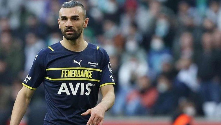 Süper Lig'de Serdar Dursun sürprizi! Yeni adresi belli oluyor 1 467481
