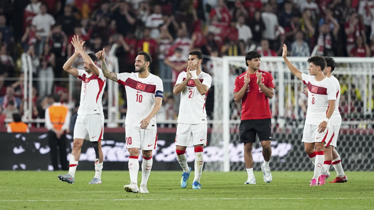 ASELSAN’dan A Milli Takım’a Dev Sponsorluk! Resmi Anlaşma Duyuruldu! 7 559887