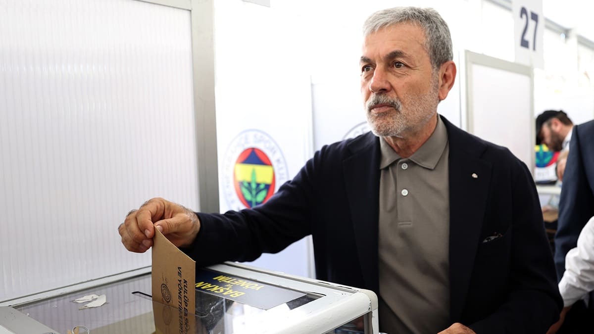 Fenerbahçe'de Aykut Kocaman sürprizi! Oğuz Çetin'den ilk açıklama 1 560165