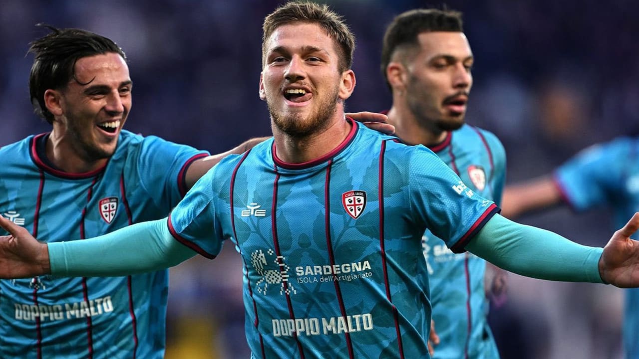 Semih Kılıçsoy'dan Cagliari'ye duygusal veda! Geleceği Beşiktaş'ta netleşecek 5 560303