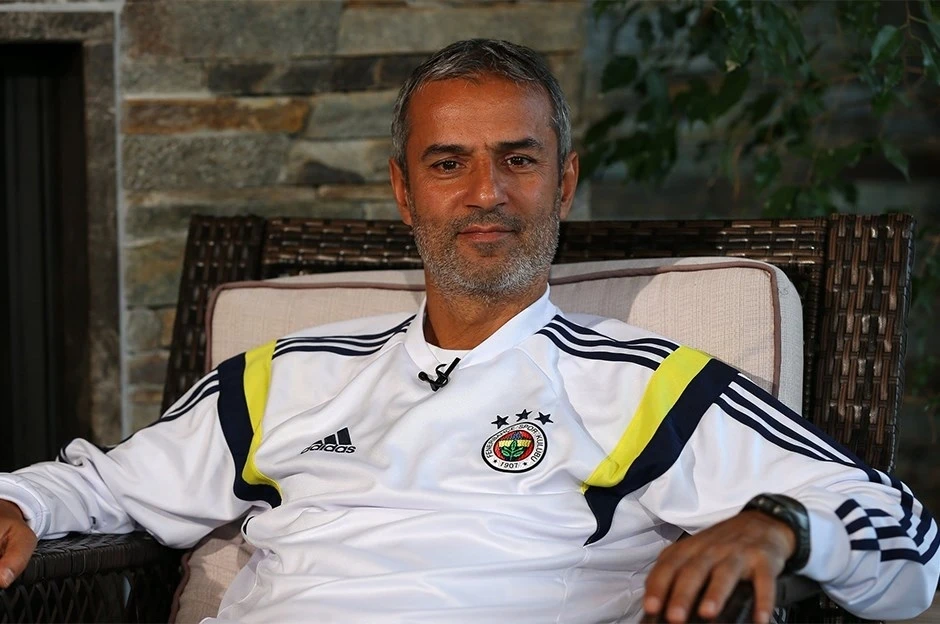 Fenerbahçe'de sürpriz karar! İsmail Kartal yeniden sarı-lacivertli takımın başında 3 560516