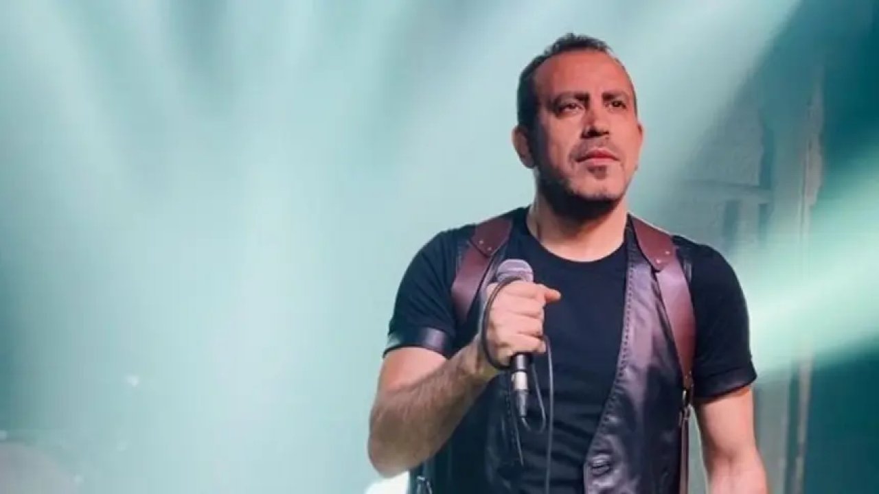 Haluk Levent’in Karşılıksız Çek Davasında 70 Milyon TL Ceza! Sanatçıdan Açıklama: “Beni Bağışl.. 9 560541