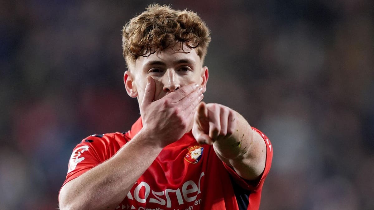 Liverpool bombayı patlattı! Dünya Kupası'ndaki yıldızla anlaşma sağlandı 25 560555