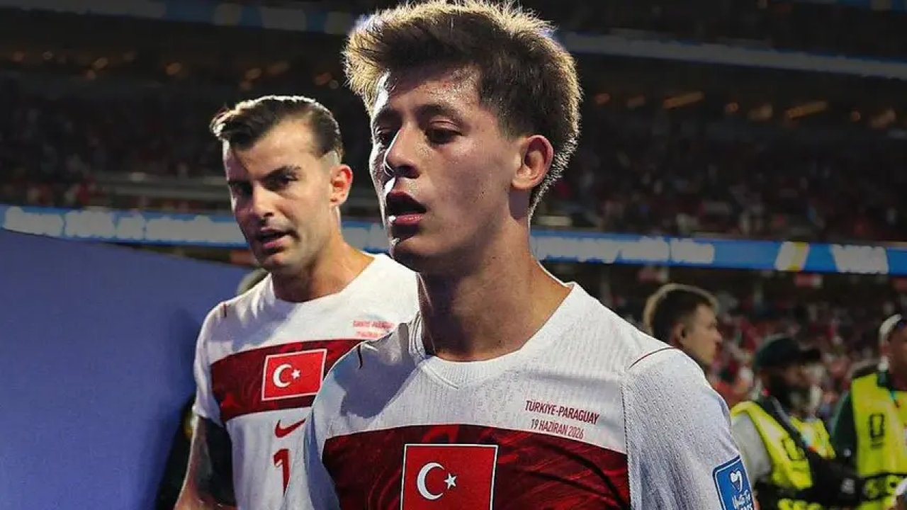 Arda Güler’den Yürek Burkan Veda: “Hepimiz Utanıyoruz, Özür Dileriz!” 9 560596