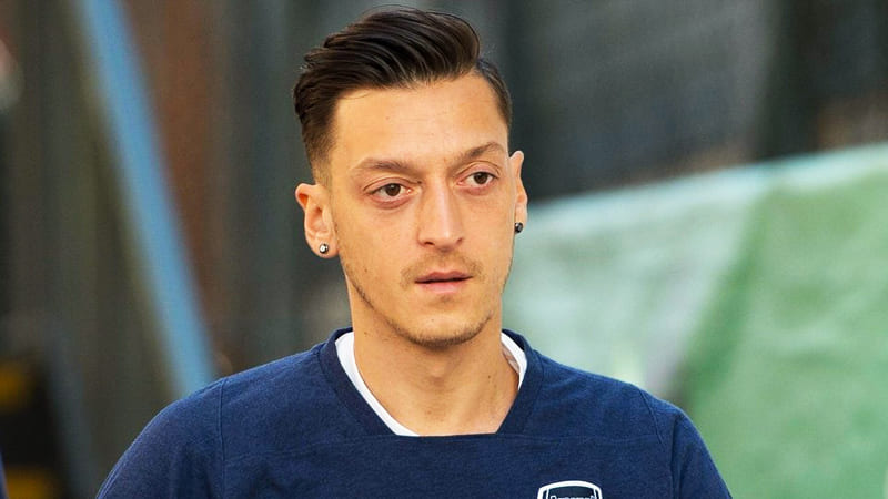 Mesut Özil Süper Lig'e geri döndü! Resmi anlaşma duyuruldu 3 560801