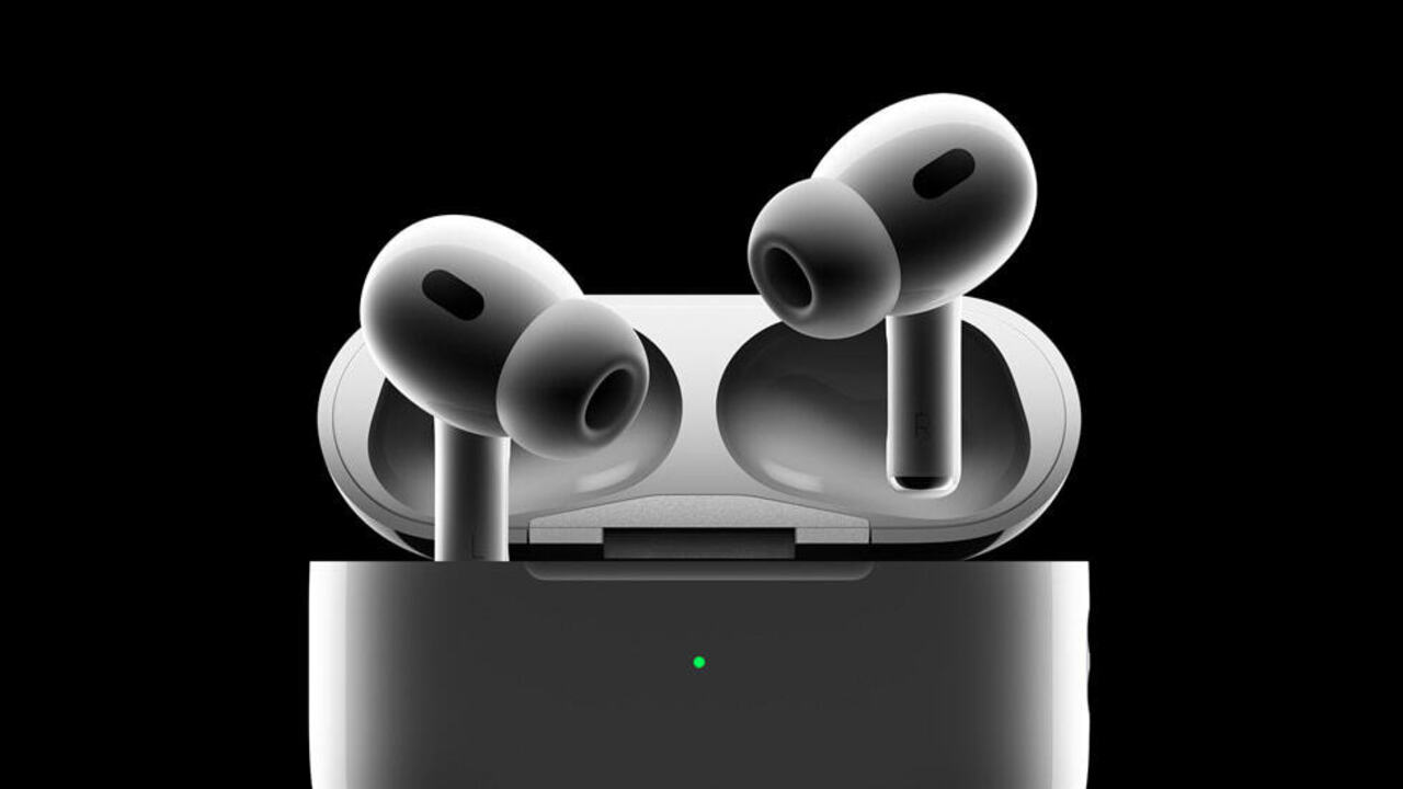 Apple H3 Cipi AirPods Devrimi Basliyor