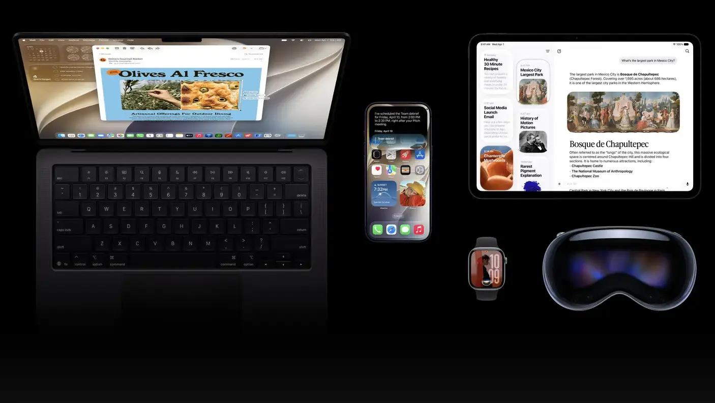 Apple Siri AI Güncellemesi Tanıtıldı: İşte Yeni Özellikler 10 Ekran Resmi 2026 06 08 21.40.05 e1780944051915.webp