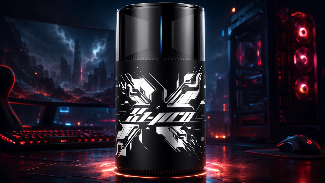 Huawei Router X1 Pro Gaming Edition Wi-Fi 7+ Özellikleriyle Tanıtıldı 4 Huawei Router X1 Pro Gaming Edition Ender Ozturk.webp