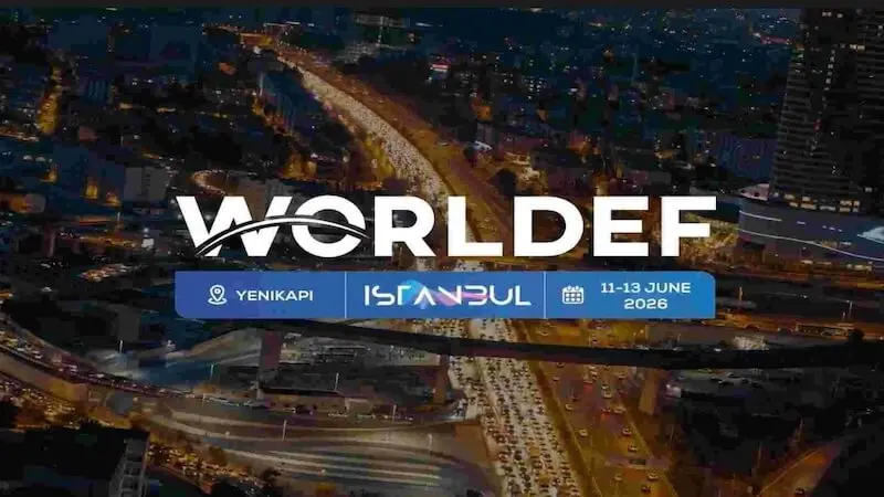 Küresel E-Ticaret Devleri İstanbul’da Buluştu: WORLDEF ISTANBUL 2026 Kapılarını Açtı 6 IMG 0129.webp