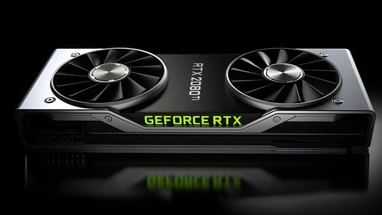 NVIDIA RTX 20 Serisine DLSS 4.5 Geliyor 5 NVIDIA RTX 20.webp