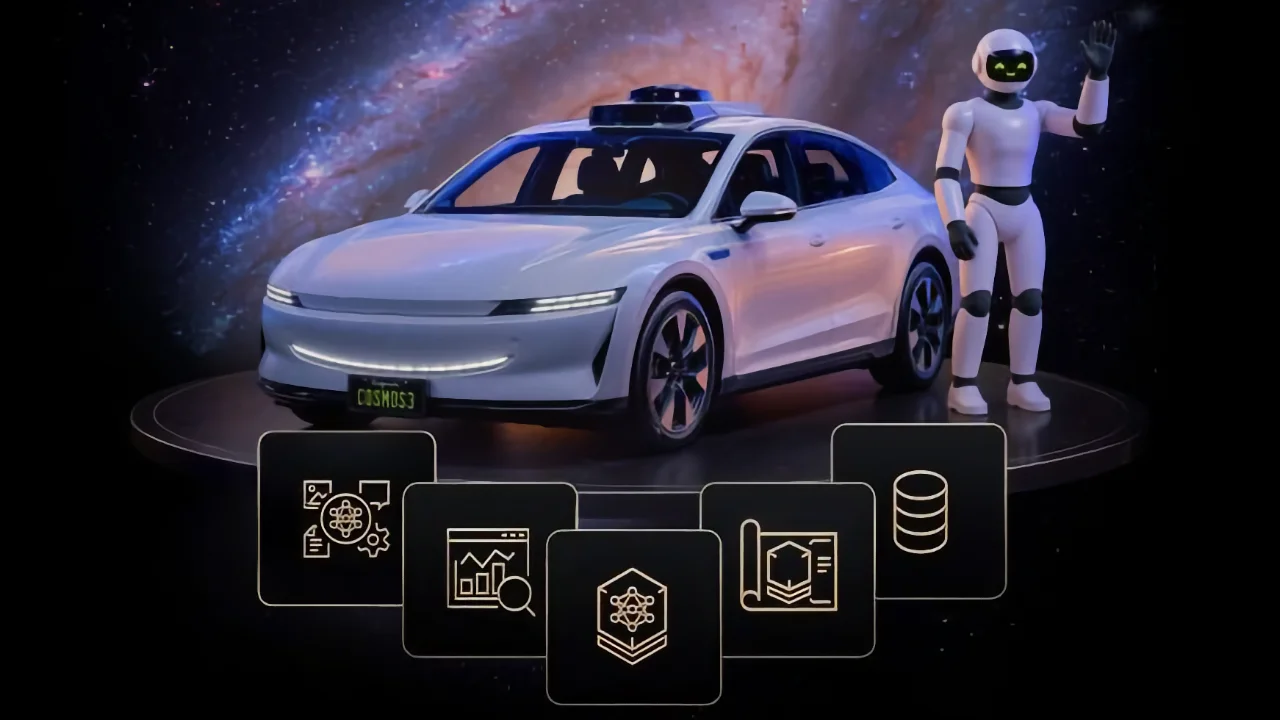 NVIDIA Robotlar ve Otonom Araçlar için Yapay Zeka Modeli Cosmos 3’ü Tanıttı 6 Nvidia Cosmos 3.webp