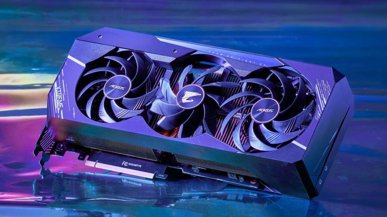 GeForce RTX 3060, Buz Makinesiyle 23 Dereceye Kadar Soğutuldu 7 RTX 3060 1