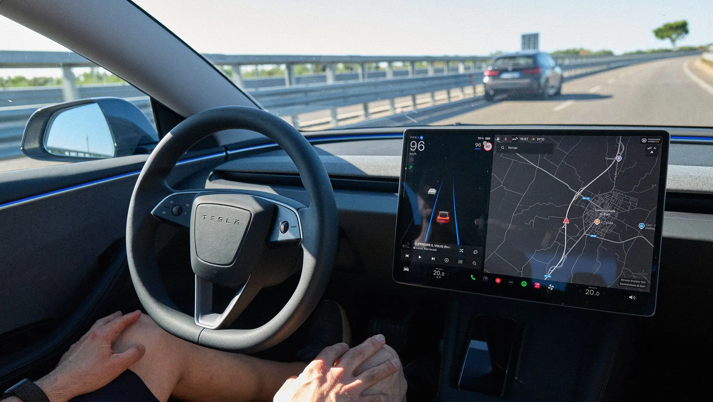 Tesla’dan Tarihi Adım: Tam Otonom Sürüş FSD İçin Türkiye Başvurusu Yapıldı! 3 Tesla FSD Turkiye basvuru 1 e1780825439114.webp