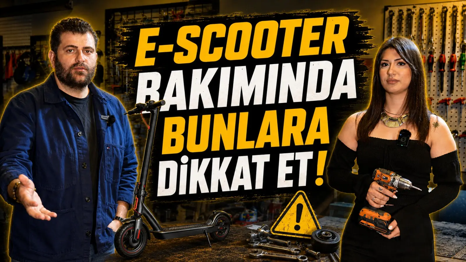 Elektrikli scooter bakımı, tamiri yapılırken dikkat edilmesi gerekenler! 5 WhatsApp Image 2026 06 06 at 18.30.07.webp