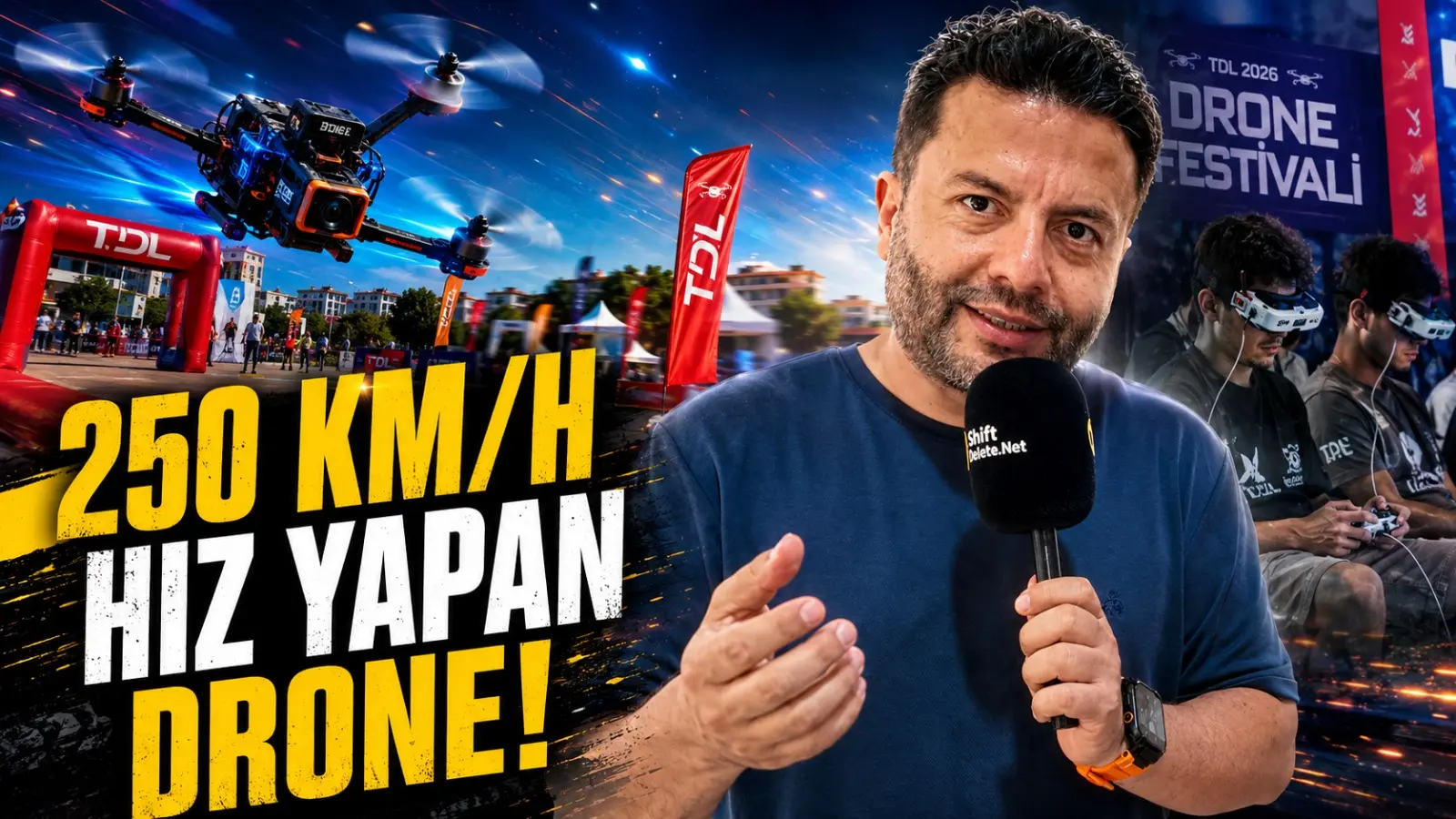 Drone Tutkunları Sultangazi'de Buluştu - ShiftDelete.Net 10 WhatsApp Image 2026 06 16 at 18.16.36.webp