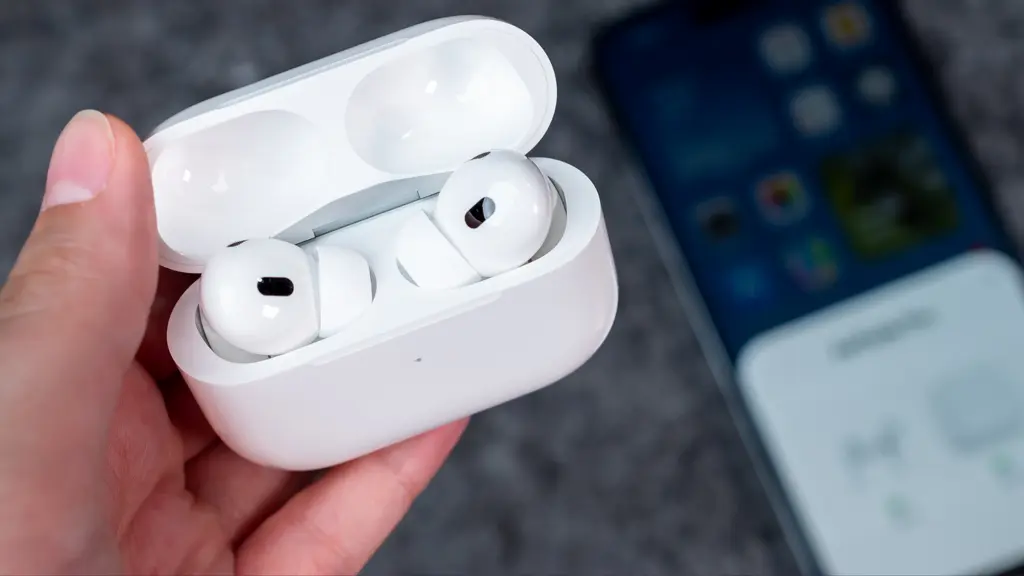 iOS 27 ile AirPods Modellerine Özel EQ Desteği Geliyor! 8 airpods eq.webp