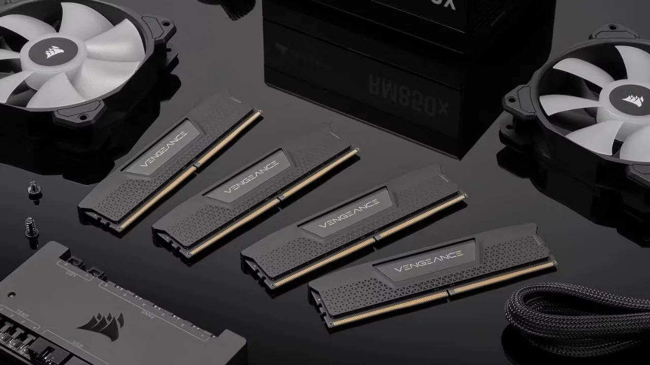 AMD: DDR5 Bellek Fiyatları 2028'e Kadar Normale Dönmeyecek 8 amd ddr5 bellek fiyatlari 2028e kadar normale donmeyecek.webp