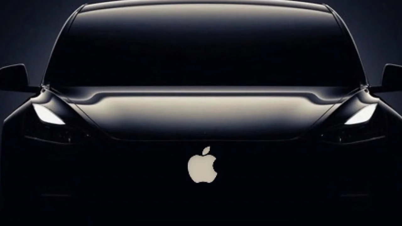 Apple 220 Milyon Dolarlık Araç Pistini Sattı 5 apple 220 milyon dolarlik arac pistini satti.webp