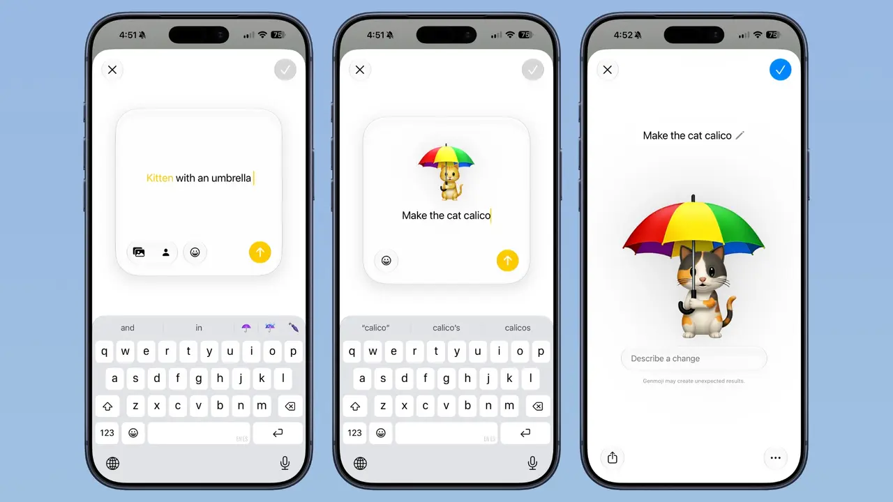 apple ios 27 ile genmoji ozelligini tamamen yeniliyor.webp