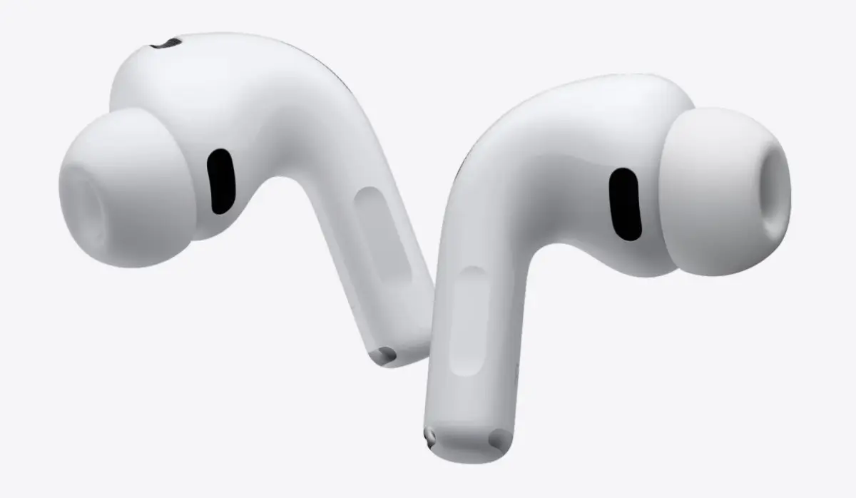 Kameralı AirPods Seneye Geliyor - ShiftDelete.Net 4 apple kamerali airpods modellerini 2027 yilinda piyasaya surecek 1.webp