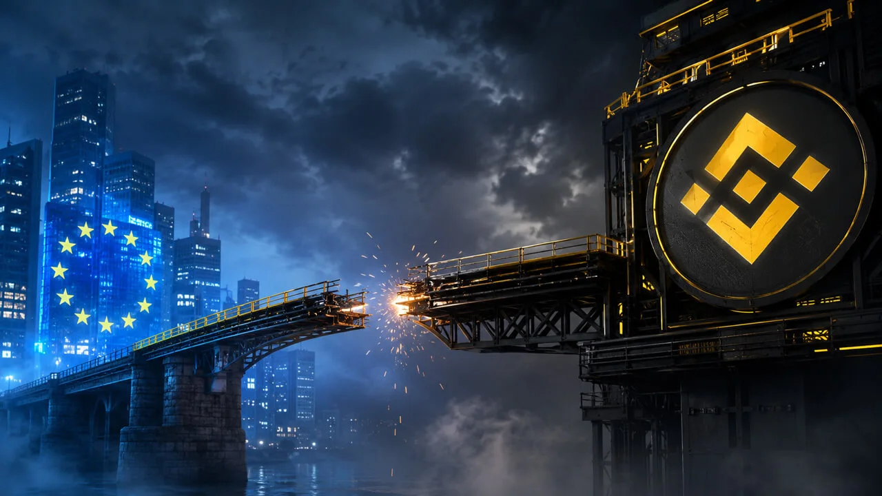 binance avrupa birligindeki faaliyetlerini askiya aliyor.webp