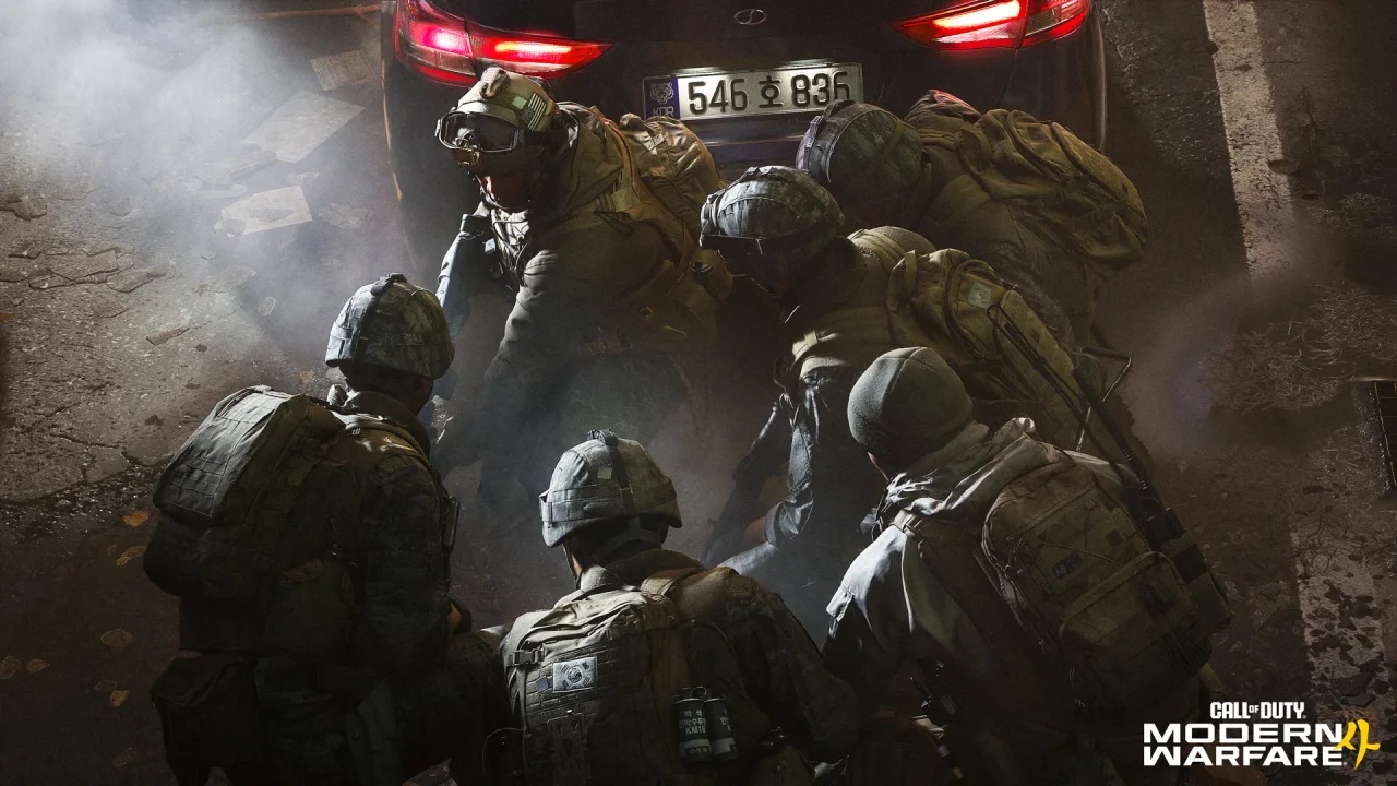 Call of Duty Modern Warfare 4 Hikaye Modu için Erken Erişim Tarihi Belli Oldu 23 call of duty modern warfare 4 hikaye modu icin erken erisim tarihi belli oldu.webp