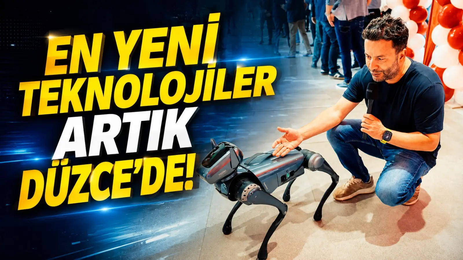 Dünyanın en yeni teknolojileri Düzce'de (Video) 18 dunyanin en yeni teknolojileri duzce mediamarkt.webp