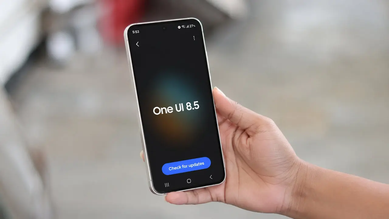 galaxy a25 icin one ui 8 5 guncellemesi turkiye ye geldi.webp