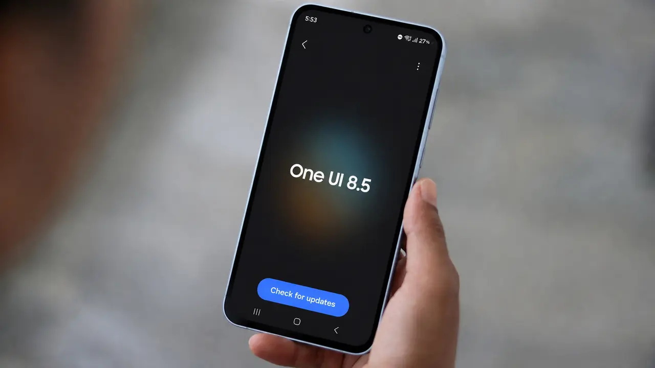 Galaxy A55 ve A35 için One UI 8.5 Güncellemesi Çıktı 3 galaxy a55 ve a35 icin one ui 8 5 guncellemesi genisliyor.webp