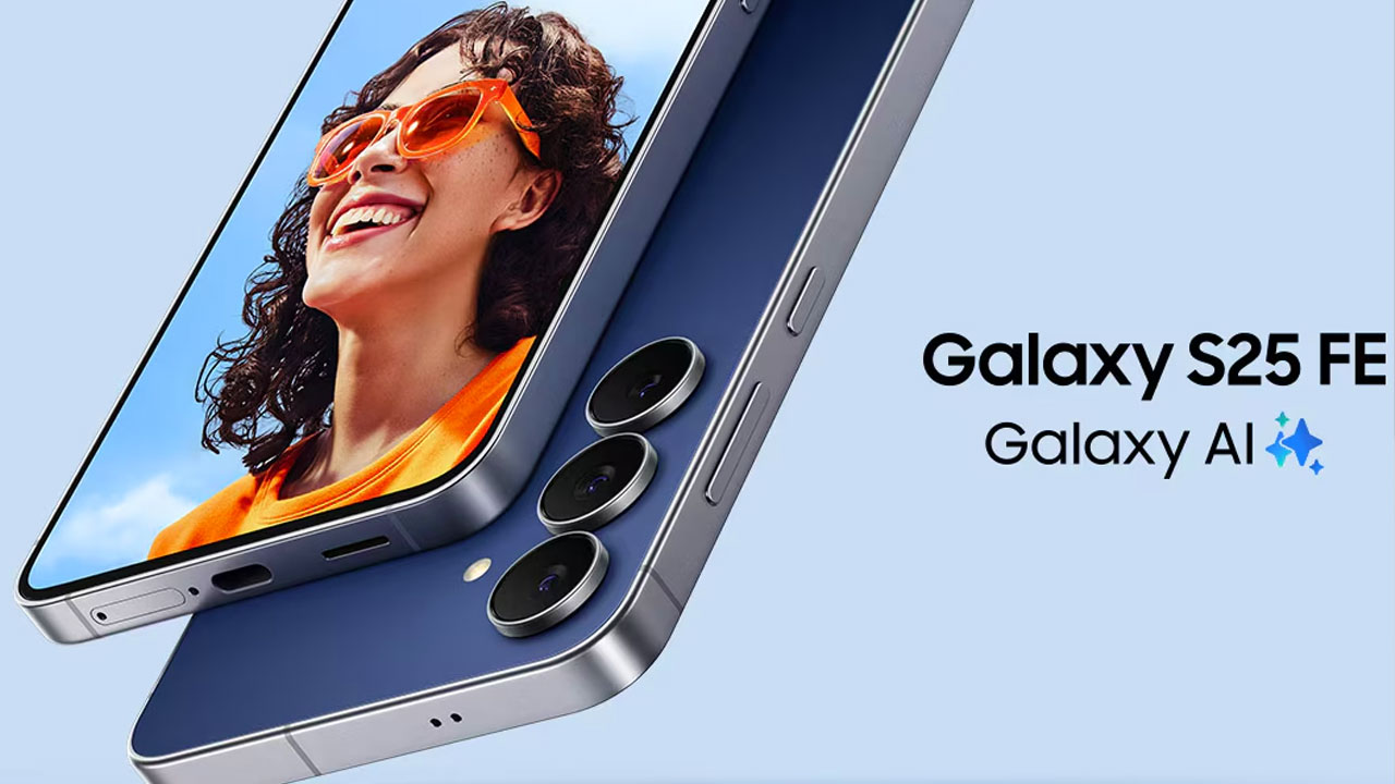 Samsung Galaxy S25 FE için Yeni One UI Güncellemesi Yayınlandı 5 galaxy s25 fe ilk guncellemesini aldi 2