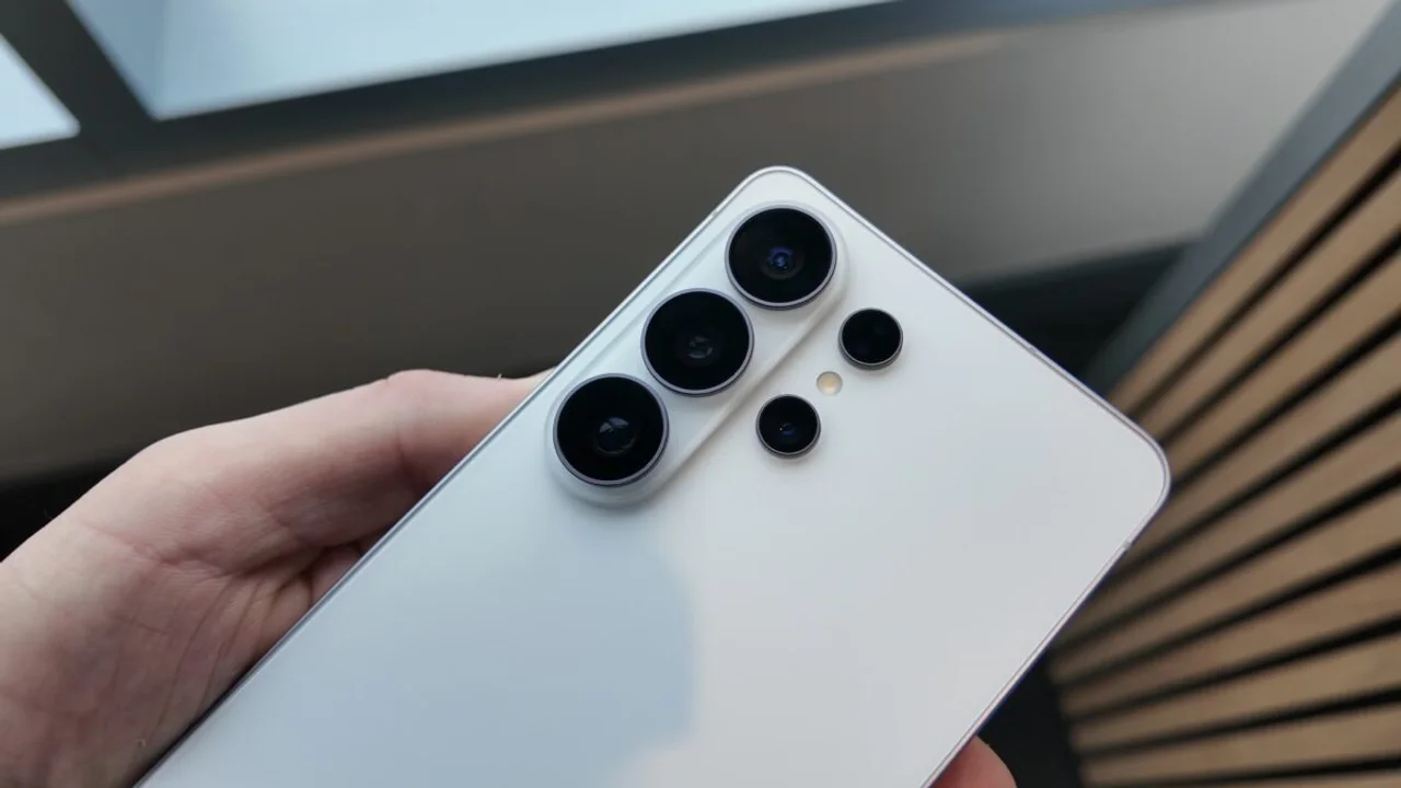 Galaxy S27 Pro'nun Bataryası Şaşırttı 3 galaxy s27 pronun bataryasi sasirtti.webp