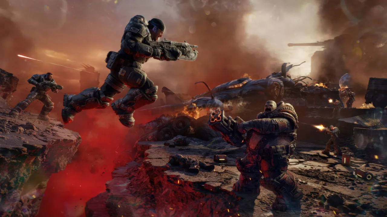 Gears of War: E-Day PC Sistem Gereksinimleri Açıklandı 9 gears of war e day pc sistem gereksinimleri aciklandi.webp