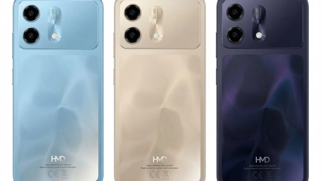HMD Luma2 Modeli 6000 mAh Batarya ve 120 Hz Ekranla Geliyor 3 hmd luma2 modeli 6000 mah batarya ve 120 hz ekranla geliyor.webp