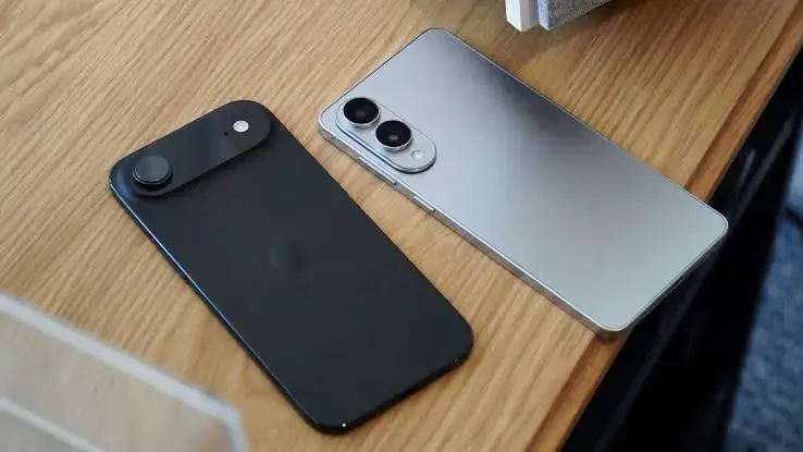 Samsung Çekildi Apple Devam Ediyor: iPhone Air 2 Yolda 7 iPhone Air 2 ozellikleri 2 e1781870421870.webp