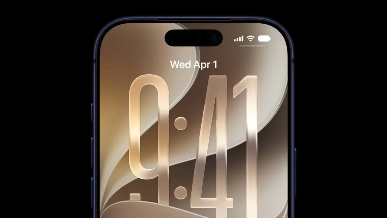 iOS 27 ile Dev Widget'lar Geliyor 1 ios 27 ile dev widgetlar geliyor.webp