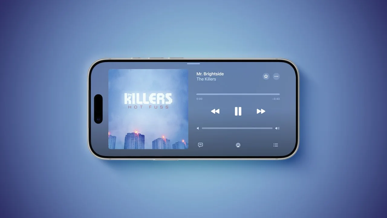 iOS 27 ile Genişletilmiş Yatay Ekran Desteği Geliyor 3 ios 27 ile genisletilmis yatay ekran destegi geliyor.webp