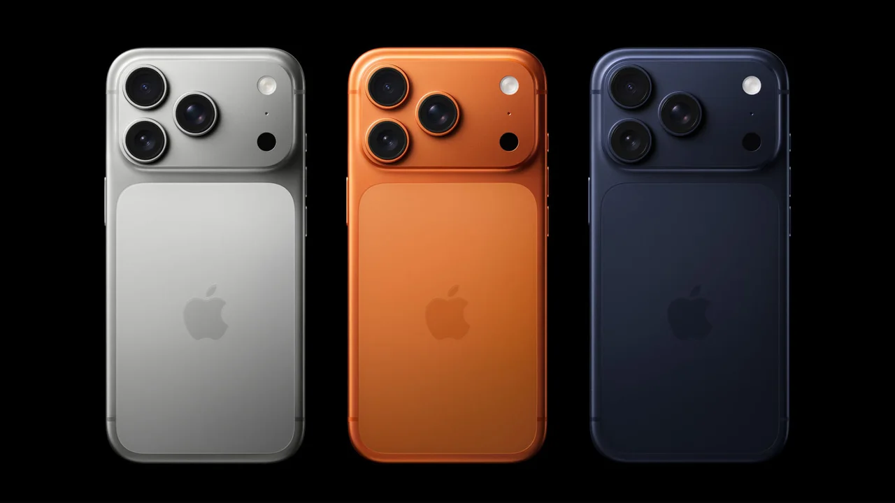 iPhone 17 Fiyatları Bu Ay Artabilir 1 iphone 17 basarisi applea rekor kazanc sagladi.webp