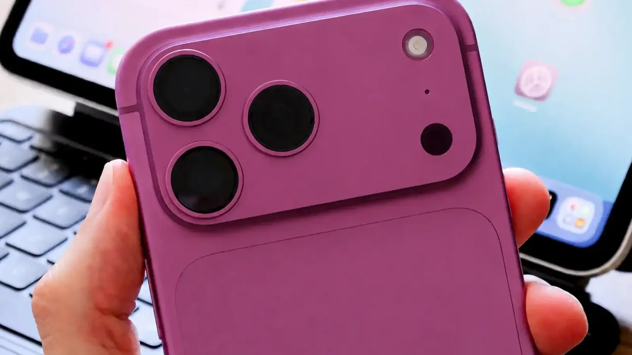 Apple A21 Pro İşlemcisi TSMC'nin 2nm N2P Sürecini Kullanabilir 10 iphone 18 lansmani ilkbahar 2027ye mi erteleniyor.webp