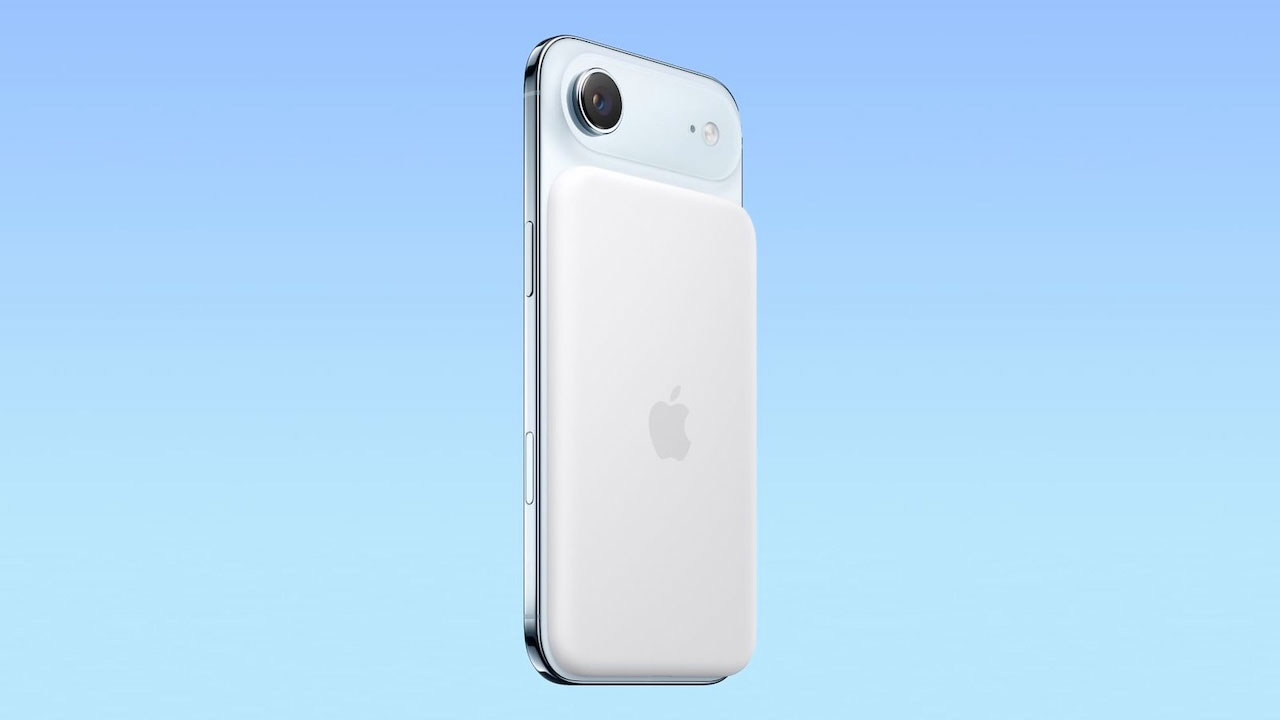 iPhone Air 2 Apple'ı Zora Sokabilir 5 iphone air tek kamera lensiyle bu ozelligi sunuyor 2
