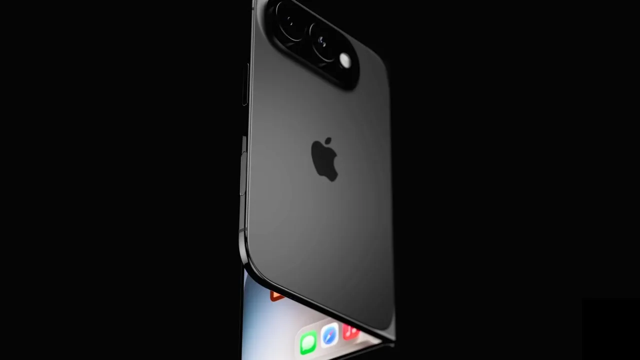 iPhone Ultra Üretiminde Kritik Viraj Dönüldü 5 iphone ultra uretiminde kritik viraj donuldu.webp