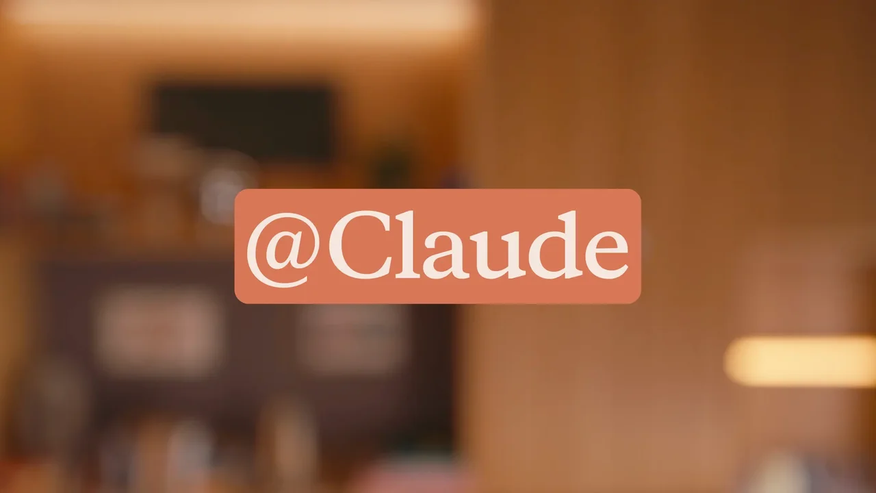 İşlerinizi Devredebileceğiniz Yapay Zeka: Claude Tag Tanıtıldı 5 islerinizi devredebileceginiz yapay zeka claude tag tanitildi.webp
