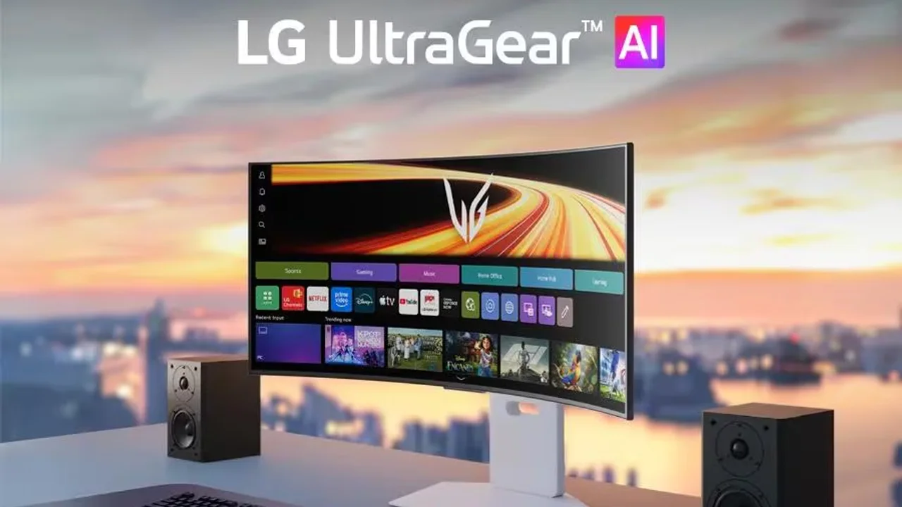 LG webOS Destekli OLED Oyuncu Monitörünü Tanıttı 17 lg webos destekli oled oyuncu monitorunu tanitti.webp